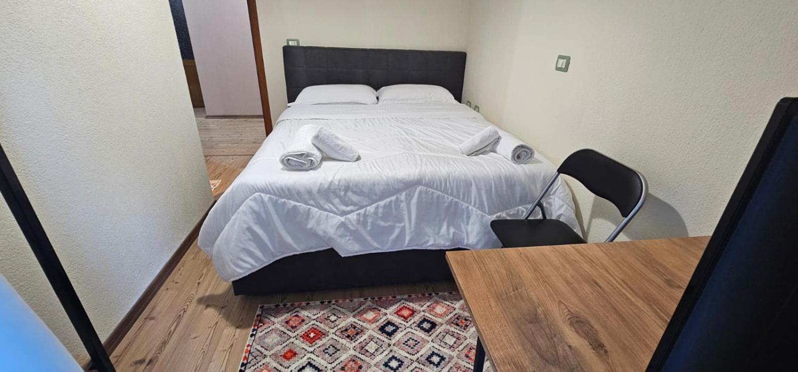 Hotel Sofra Gjirokastër Eksteriør billede
